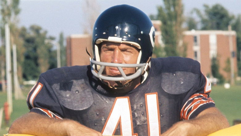 кадр из фильма Brian's Song