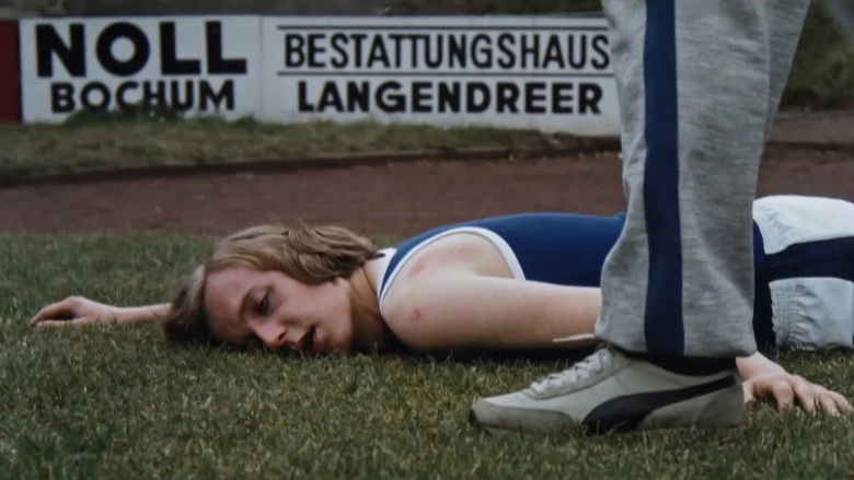 кадр из фильма Der Sprinter