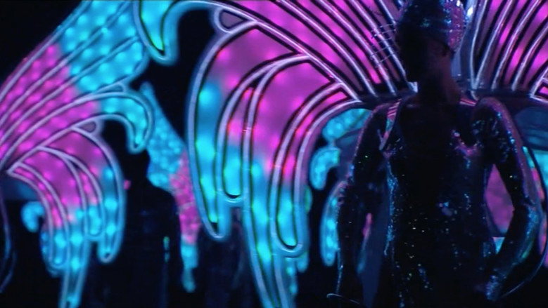 кадр из фильма Holiday On Ice - Mystery