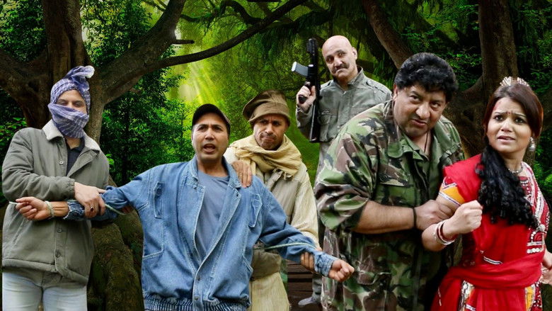 кадр из фильма Aa Jaane Jaa