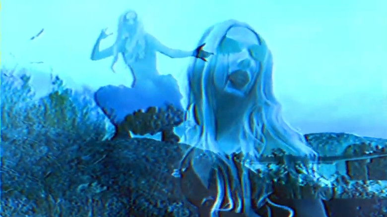 кадр из фильма Burn in Hell