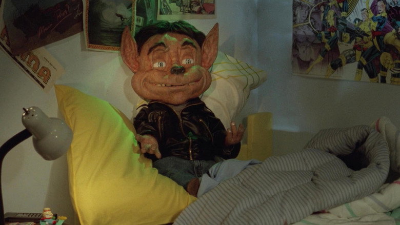 кадр из фильма Munchie