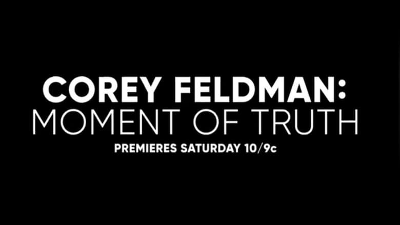 кадр из фильма Corey Feldman: Moment of Truth