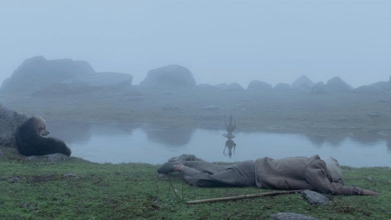 кадр из фильма Sona Dhwandi Bhed Te Suchha Pahad