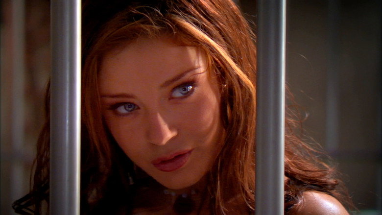 Ненасытная