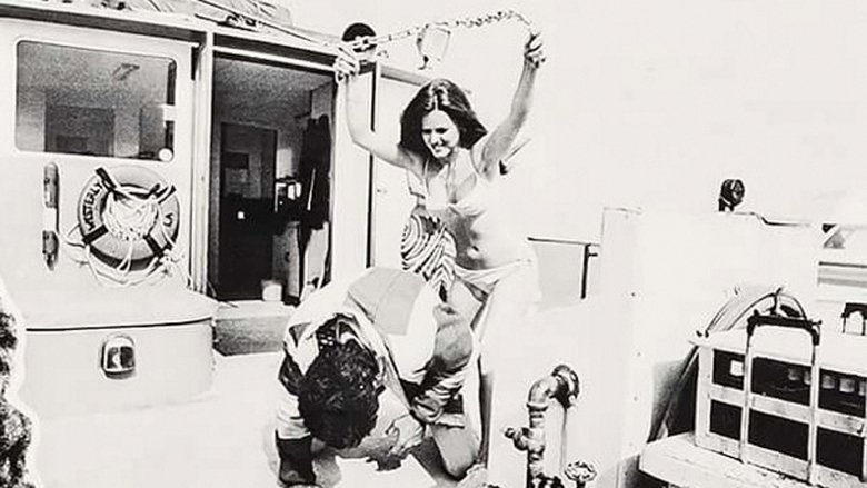 Женщины-полицейские