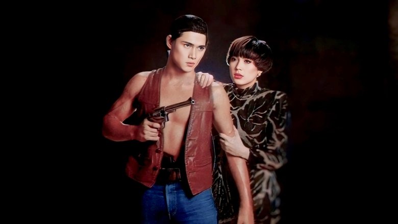 кадр из фильма Maging Sino Ka Man