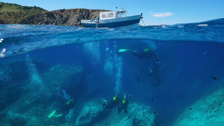 кадр из фильма Heroes of The Mediterranean