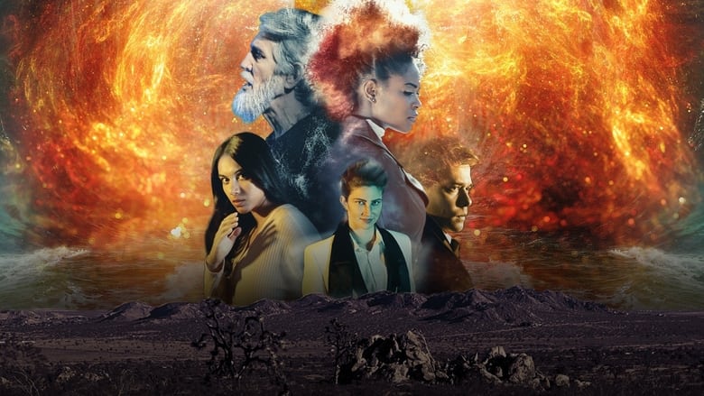 кадр из фильма Exceptional Beings