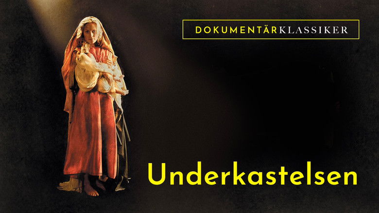кадр из фильма Underkastelsen