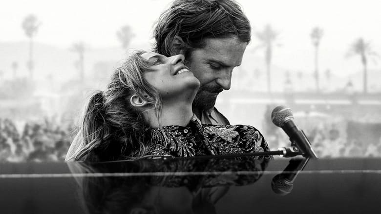 кадр из фильма The Road to Stardom: The Making of A Star is Born