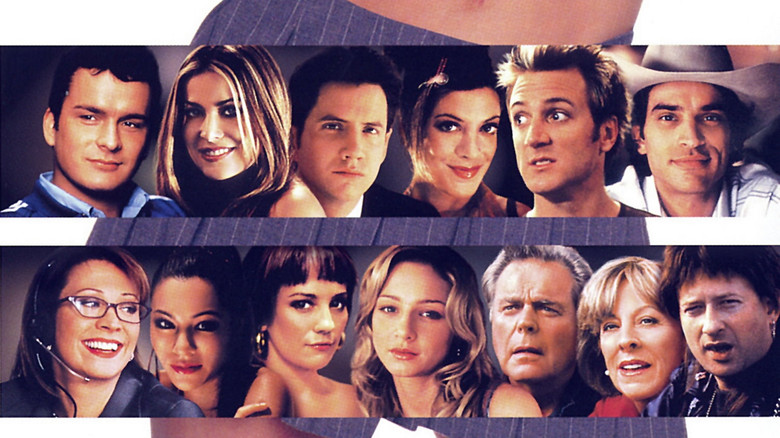 кадр из фильма Sol Goode