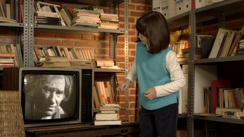 кадр из фильма Viaje a alguna parte