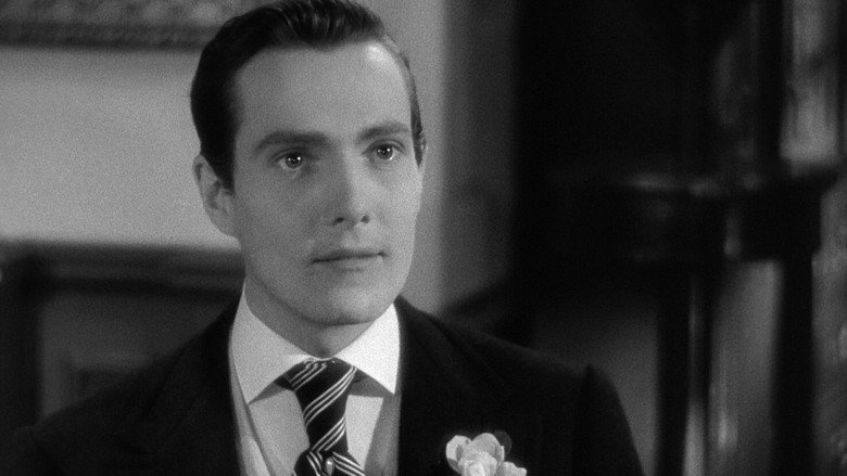 кадр из фильма Портрет Дориана Грея