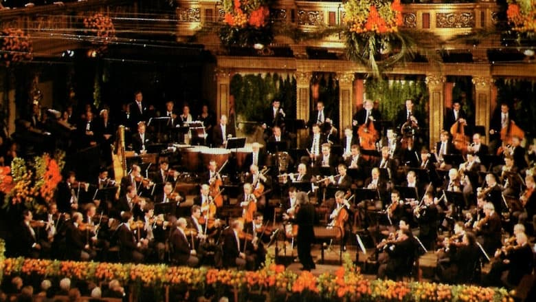 кадр из фильма Neujahrskonzert der Wiener Philharmoniker 2002