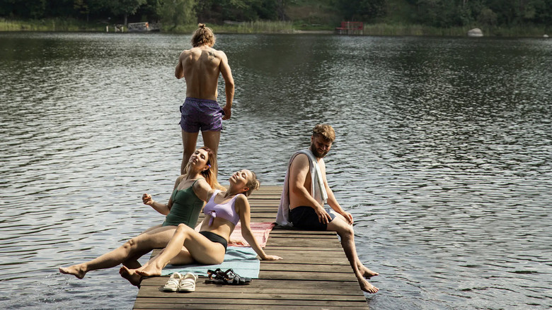 кадр из фильма Сёстры