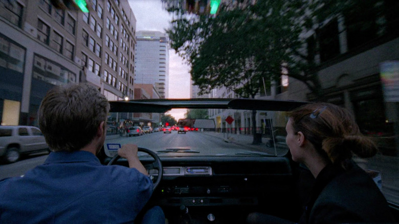 кадр из фильма Между нами музыка