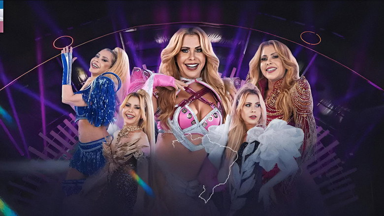 кадр из фильма Joelma - Isso É Calypso Tour Brasil: Ao Vivo em Vitória