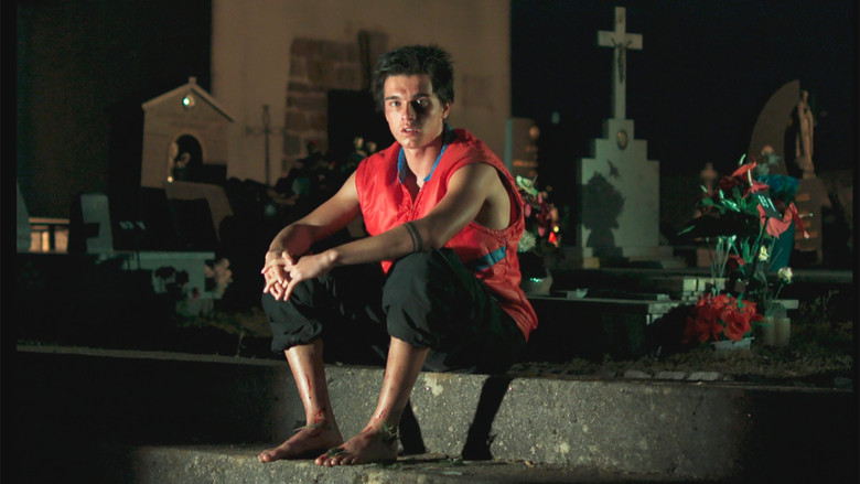 кадр из фильма Justa