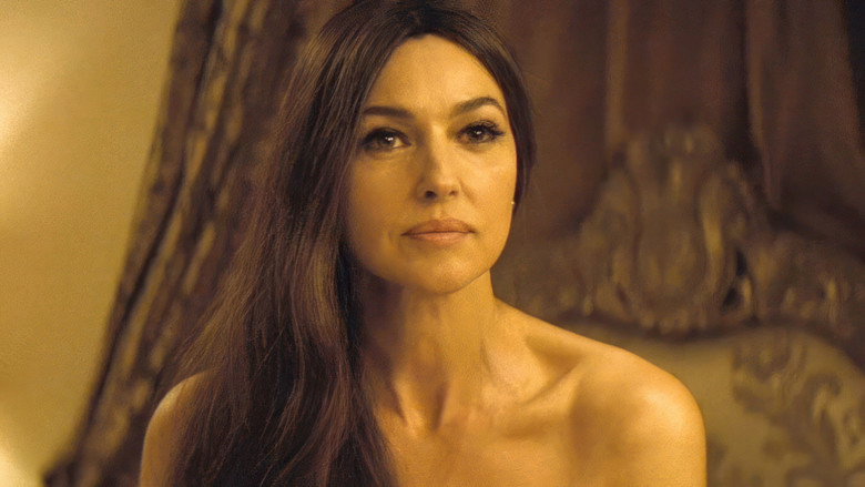 кадр из фильма Старые шпионские игры