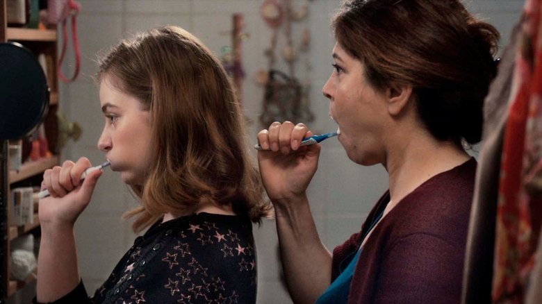 кадр из фильма 50 весенних дней