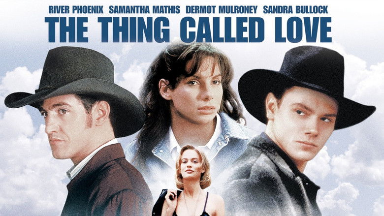 кадр из фильма То, что называют любовью