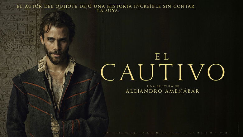 кадр из фильма Пленник