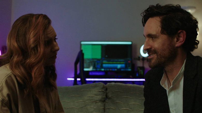 кадр из фильма Freelance