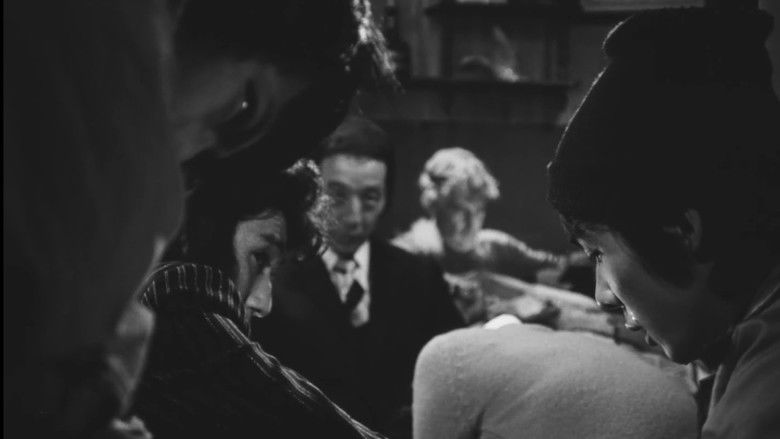 кадр из фильма 黒木太郎の愛と冒険