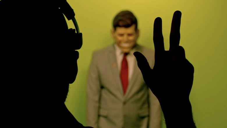 кадр из фильма The Great American Broadcast