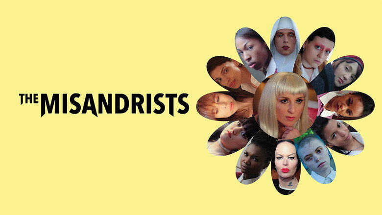 кадр из фильма Die Misandristinnen