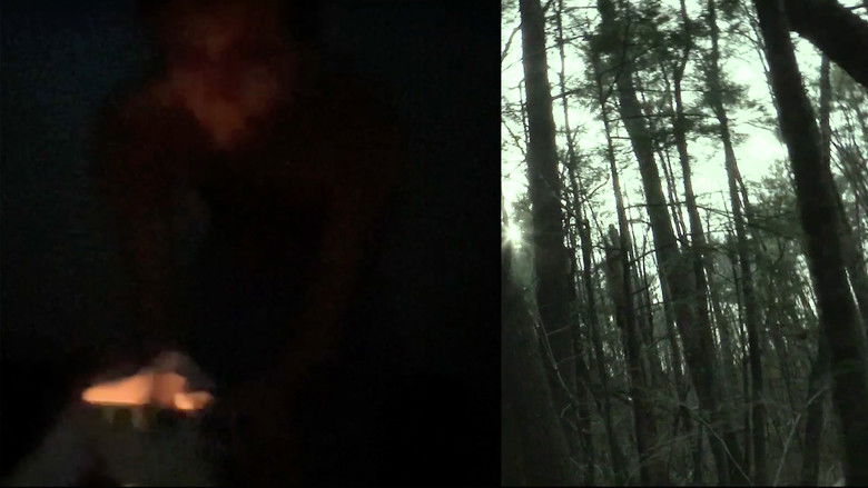 кадр из фильма A Letter to Kofi Burrell