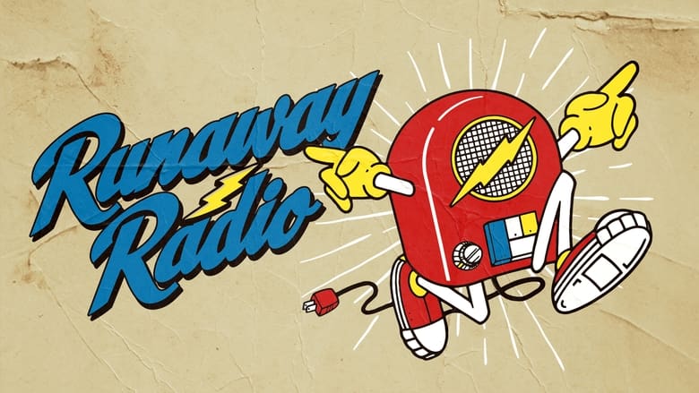 кадр из фильма Runaway Radio
