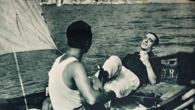 кадр из фильма La canzone del sole