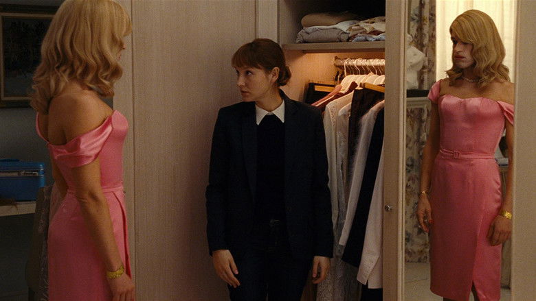 кадр из фильма Новая подружка