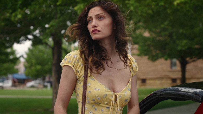 кадр из фильма The 8th Day