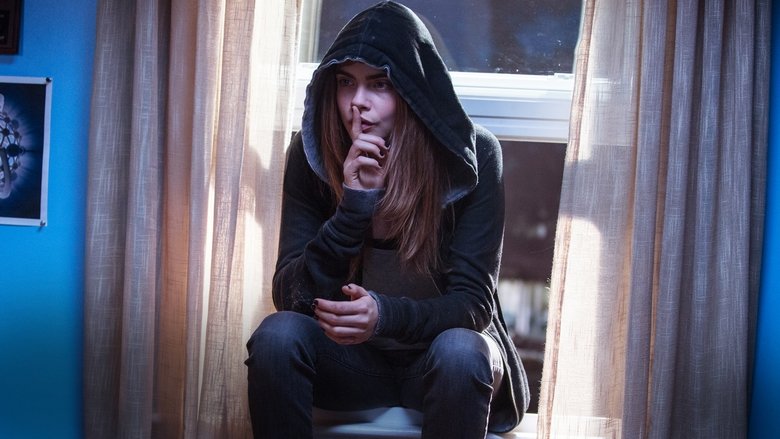 кадр из фильма Бумажные города