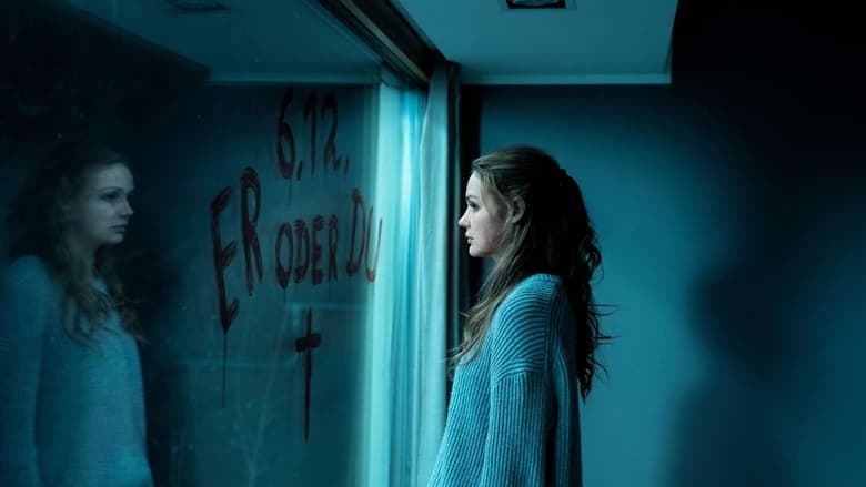 кадр из фильма Календарный убийца