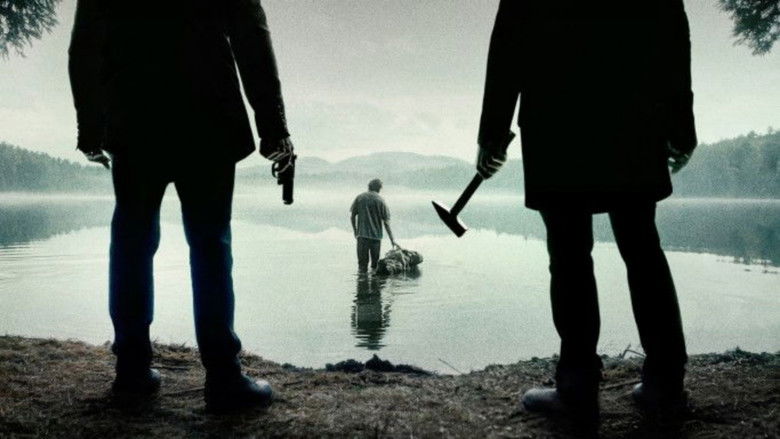 кадр из фильма Refuge