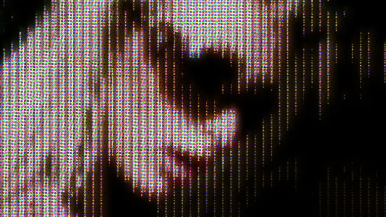 кадр из фильма Paris in Y2K America