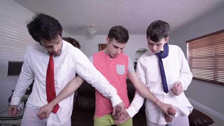 кадр из фильма Elder Lovell: Chapters 1-4