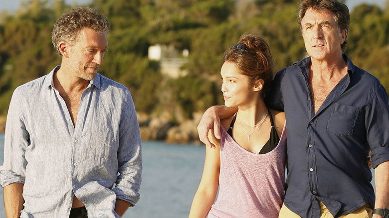 кадр из фильма Этот неловкий момент