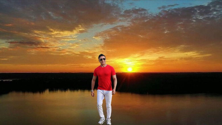 кадр из фильма Frensham Great Pond