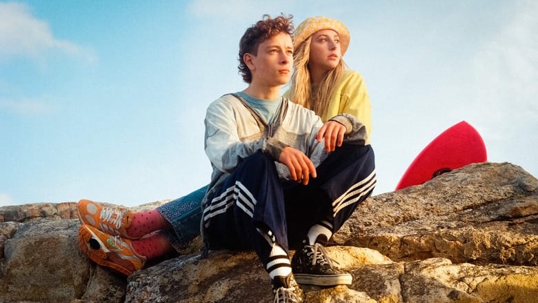 кадр из фильма Рёв волны