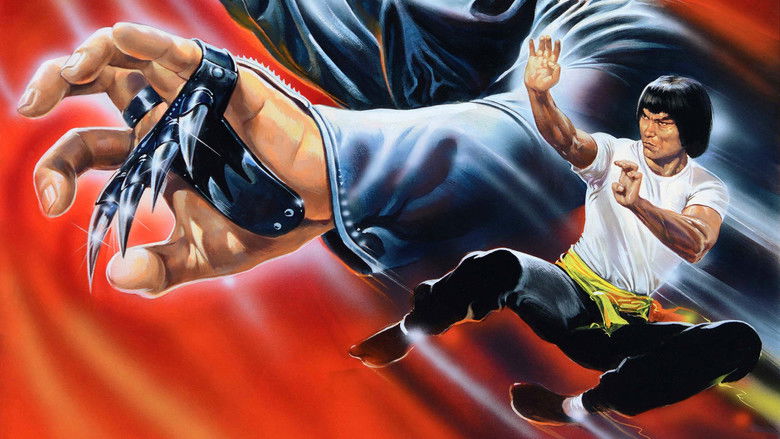 кадр из фильма 인자문살수