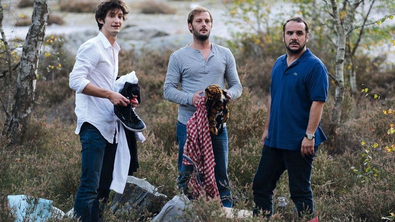 кадр из фильма Как братья