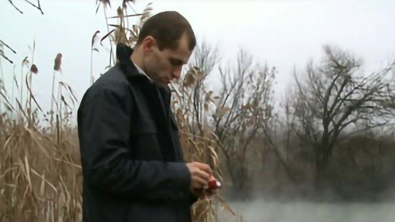 кадр из фильма Таинственная история парня из Валче