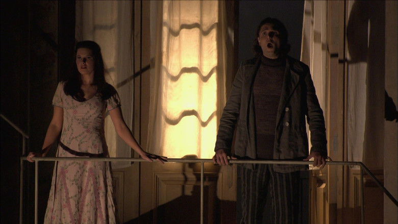 кадр из фильма Puccini: Gianni Schicchi