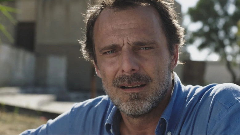 кадр из фильма La legge del terremoto