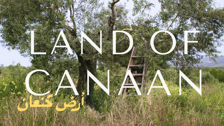 кадр из фильма Land of Canaan